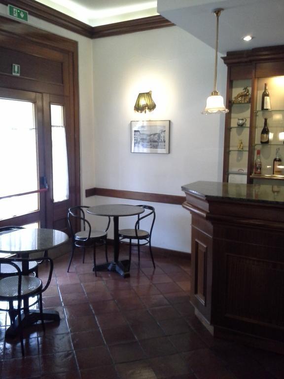 Albergo Italia di Nardi Renzo&C Snc Poggibonsi Esterno foto