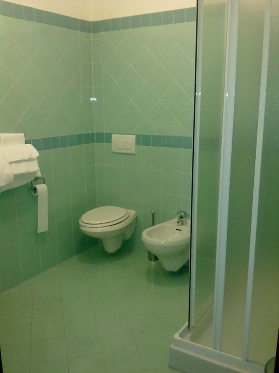 Albergo Italia di Nardi Renzo&C Snc Poggibonsi Camera foto
