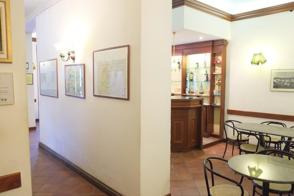 Albergo Italia di Nardi Renzo&C Snc Poggibonsi Esterno foto