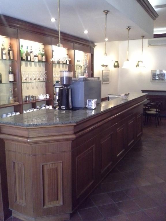 Albergo Italia di Nardi Renzo&C Snc Poggibonsi Esterno foto