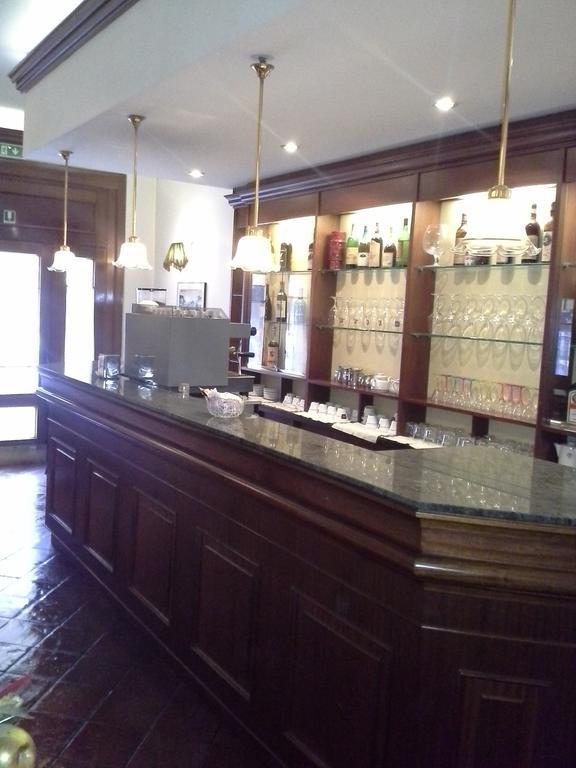 Albergo Italia di Nardi Renzo&C Snc Poggibonsi Esterno foto
