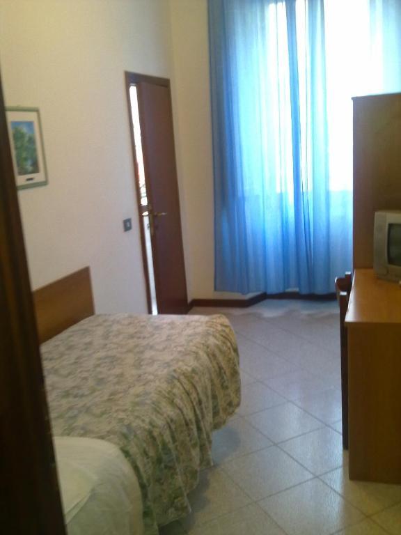 Albergo Italia di Nardi Renzo&C Snc Poggibonsi Camera foto