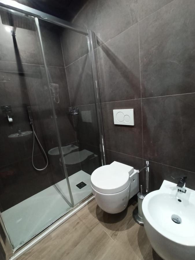 Albergo Italia di Nardi Renzo&C Snc Poggibonsi Esterno foto
