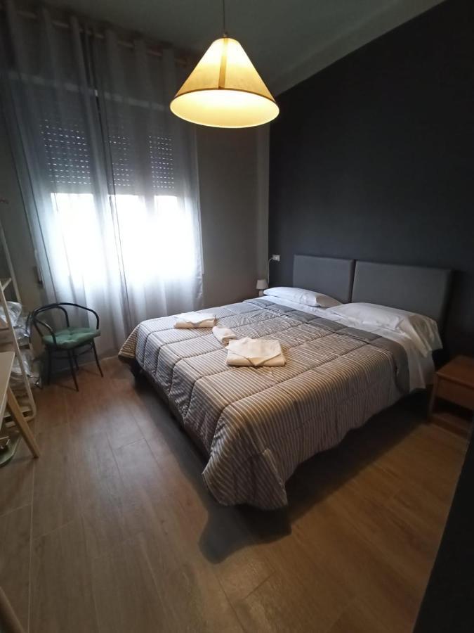 Albergo Italia di Nardi Renzo&C Snc Poggibonsi Esterno foto