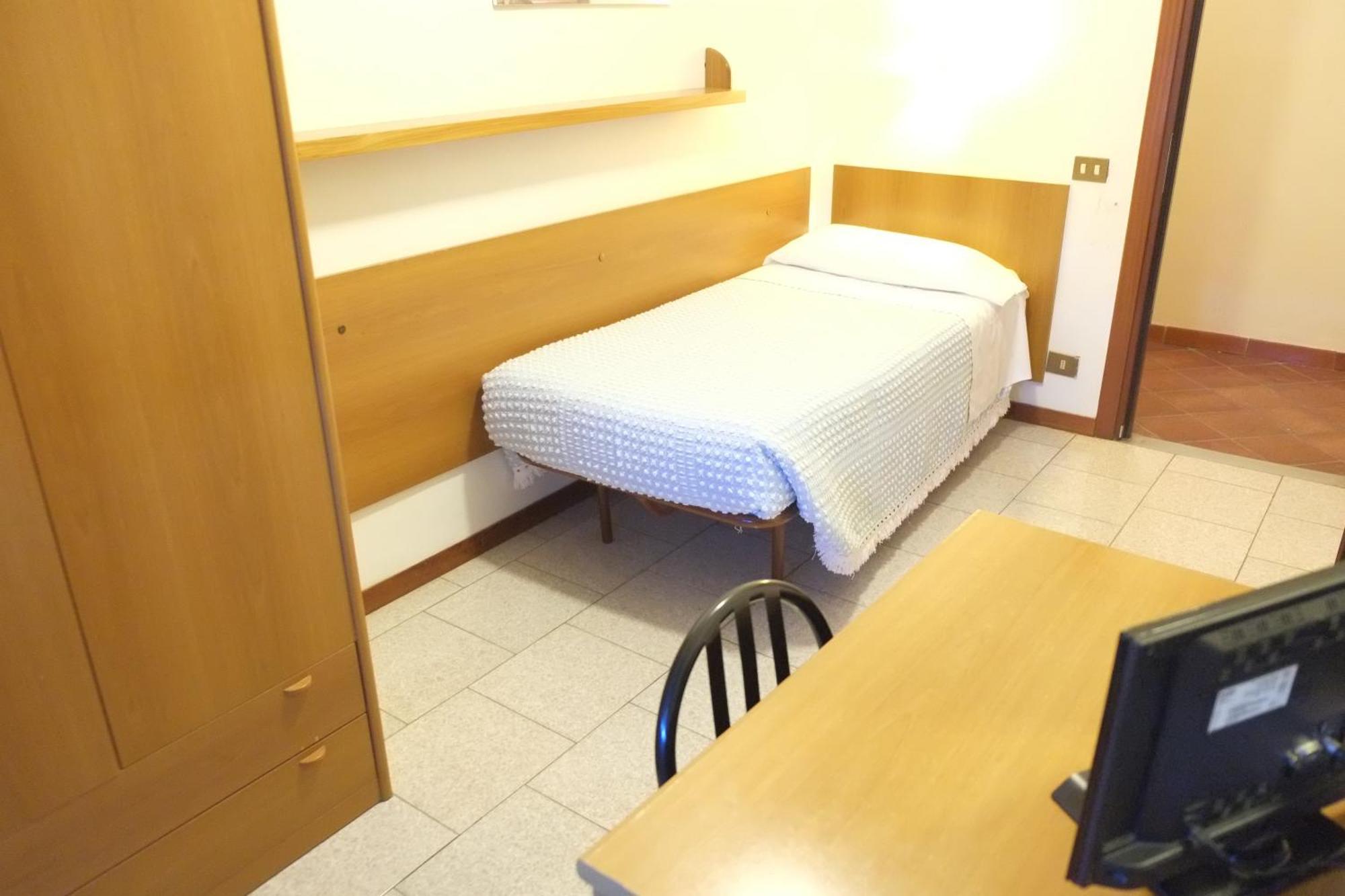 Albergo Italia di Nardi Renzo&C Snc Poggibonsi Camera foto